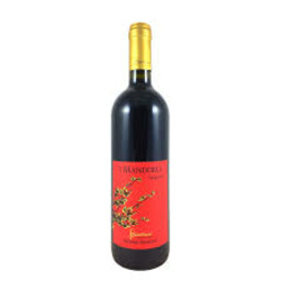 Nicolucci Sangiovese Sup. I Mandorli 2022